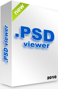 PSD viewer - Package